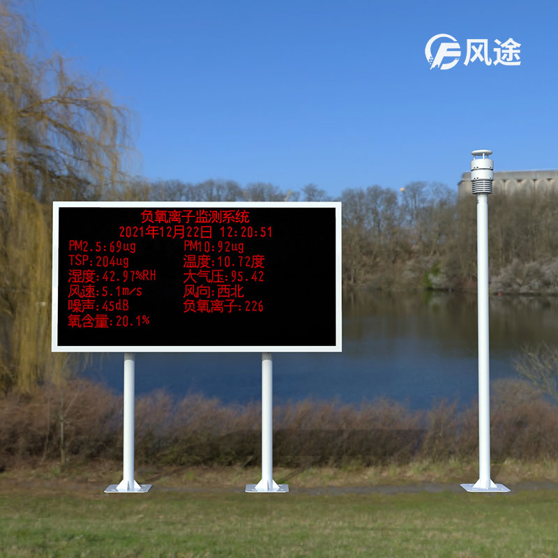 智能生態氣象監測系統FT-FZ3怎么樣？好不好用？