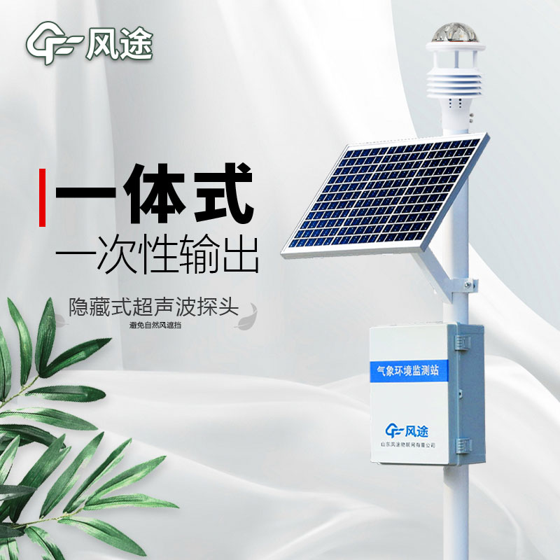 氣象六要素是什么?