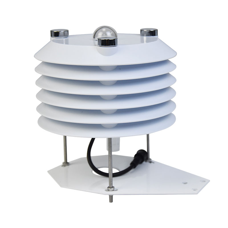 智慧路燈監測傳感器