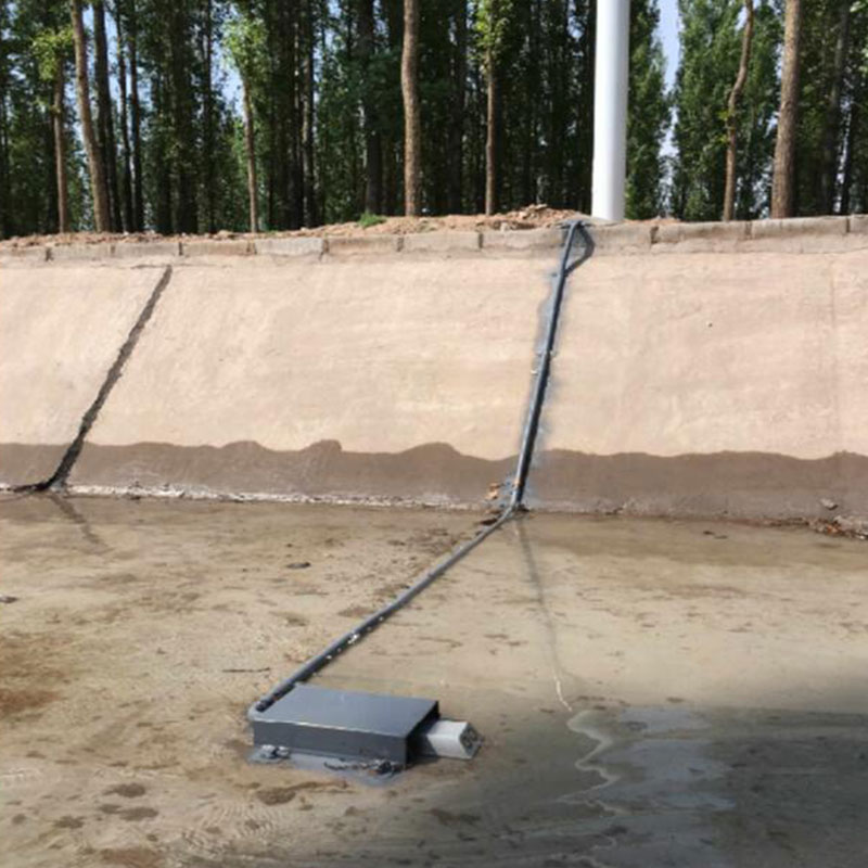 多普勒明渠流量監測系統