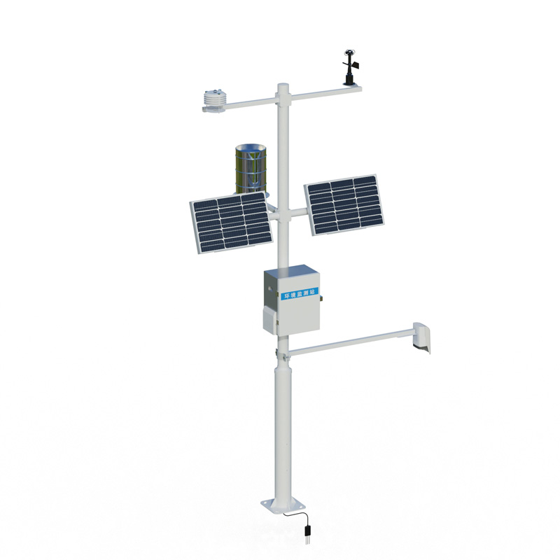 雪深觀測(cè)站