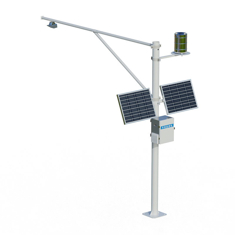 水庫(kù)水位流量監(jiān)測(cè)