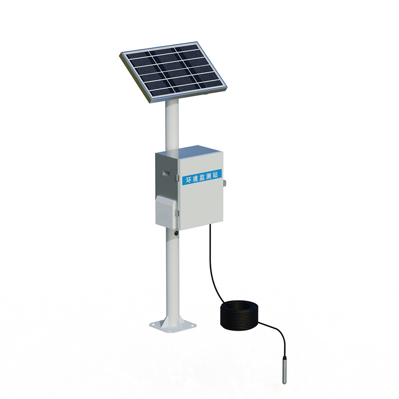 地下水位監測儀