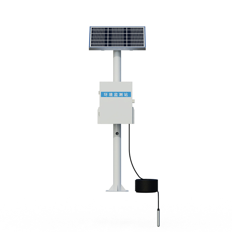 防爆地下水位自動監測裝置