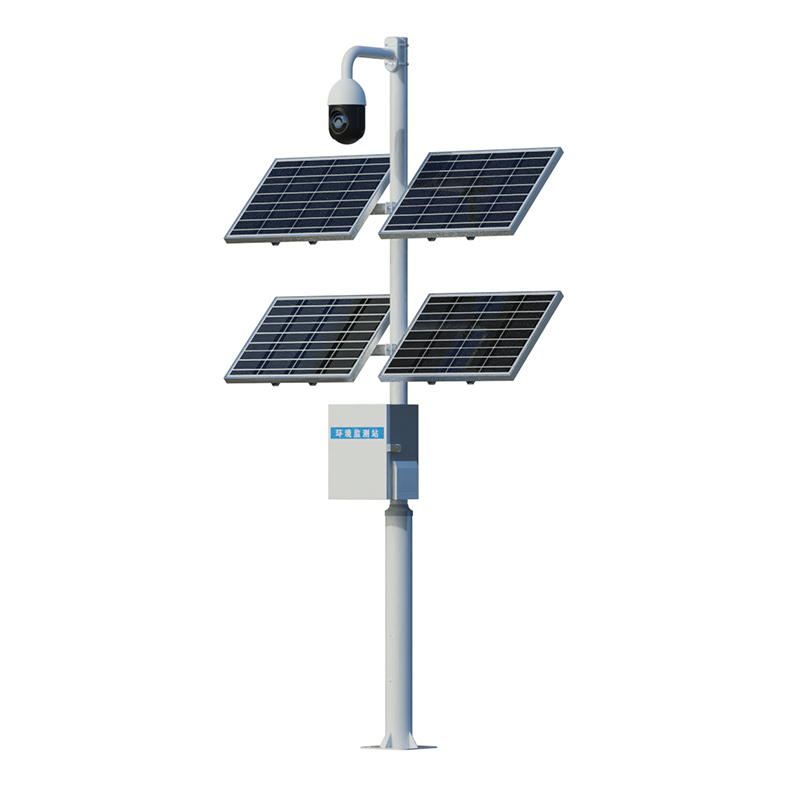 作物長勢監測儀