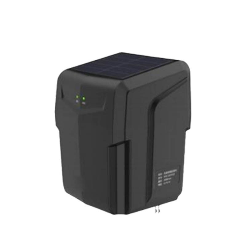 地裂縫監(jiān)測一體機(jī)