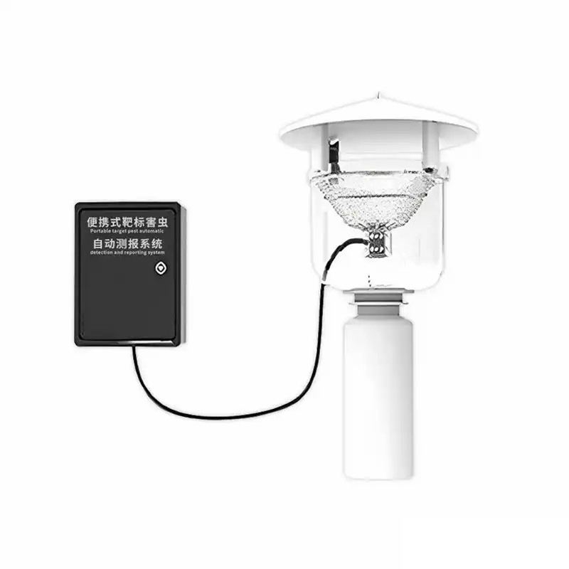 性誘測報(bào)燈