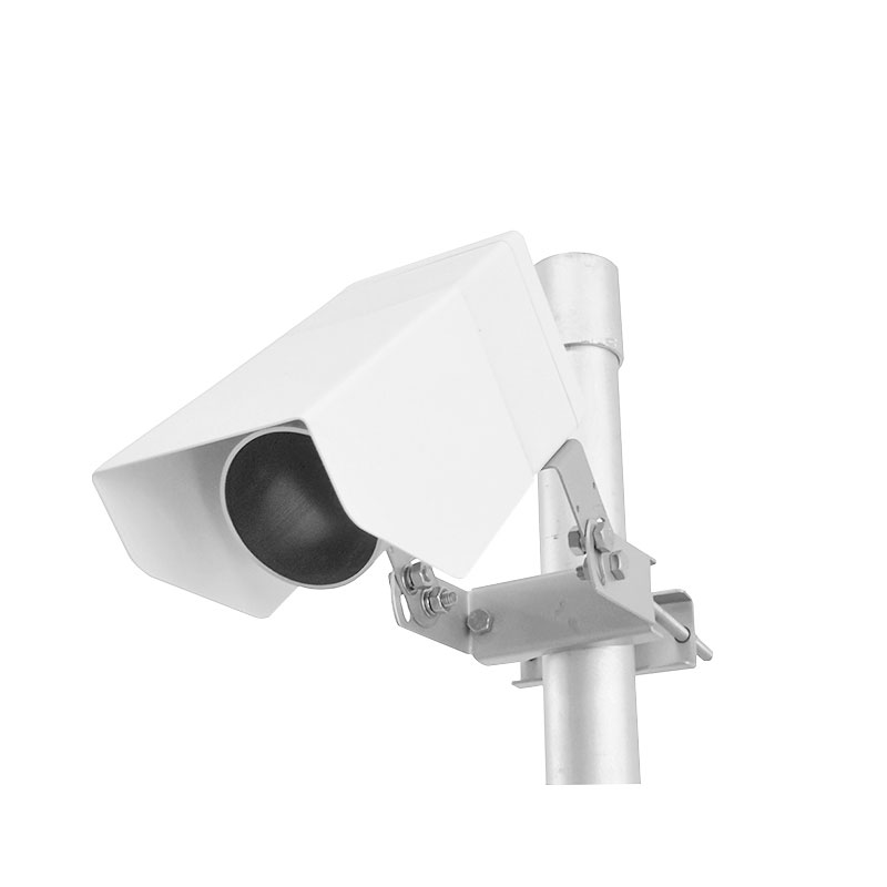 非侵入式路面狀況傳感器