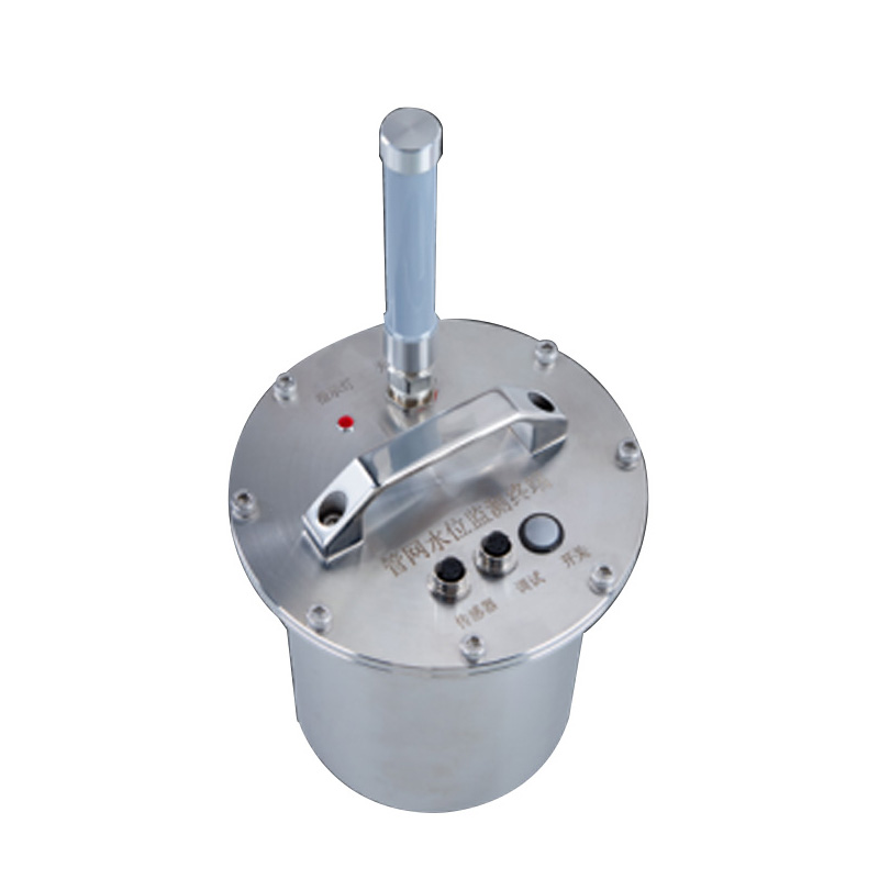 管網(wǎng)水位監(jiān)測終端