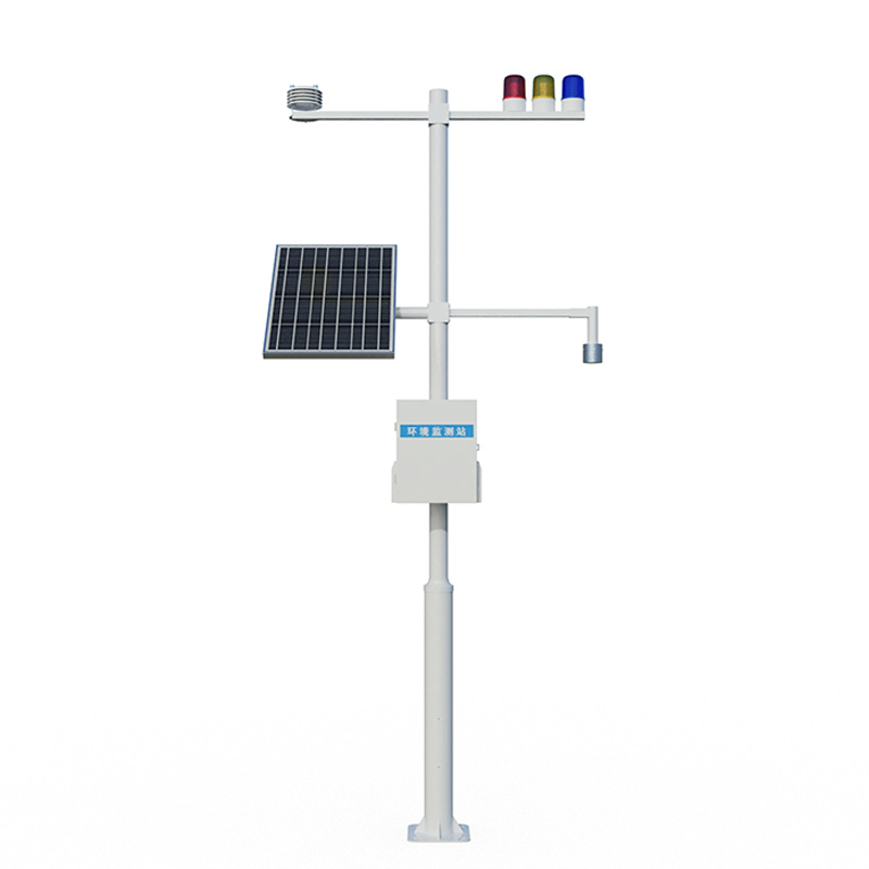 雷電監(jiān)測預警系統(tǒng)