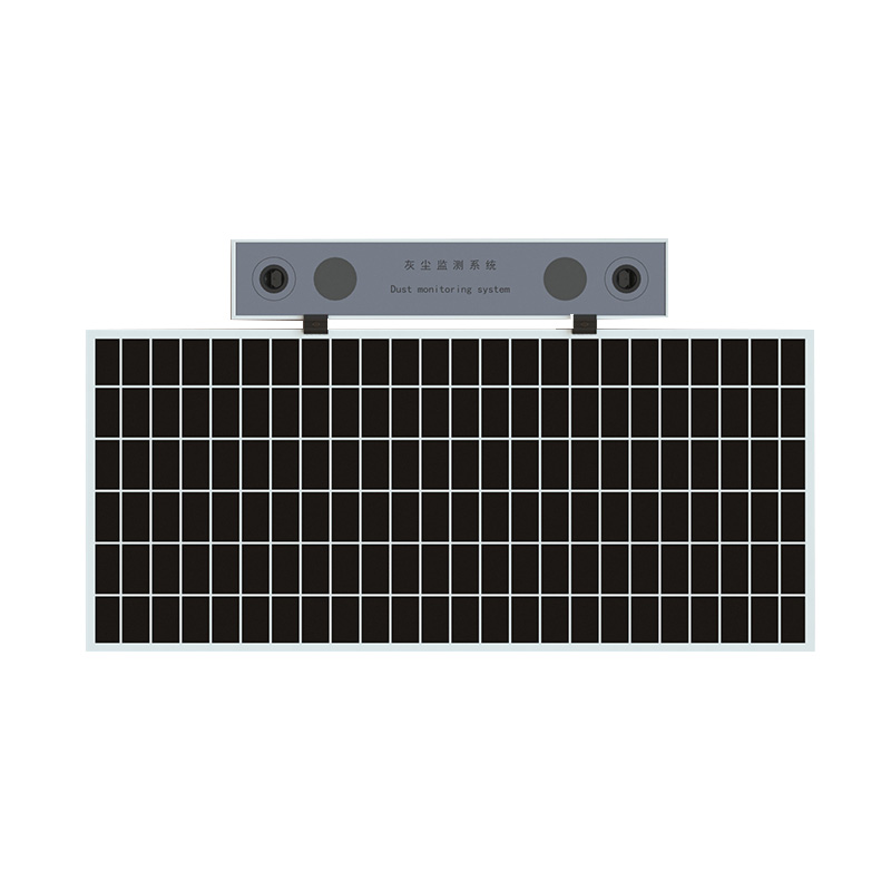 光伏電站灰塵監(jiān)測儀器