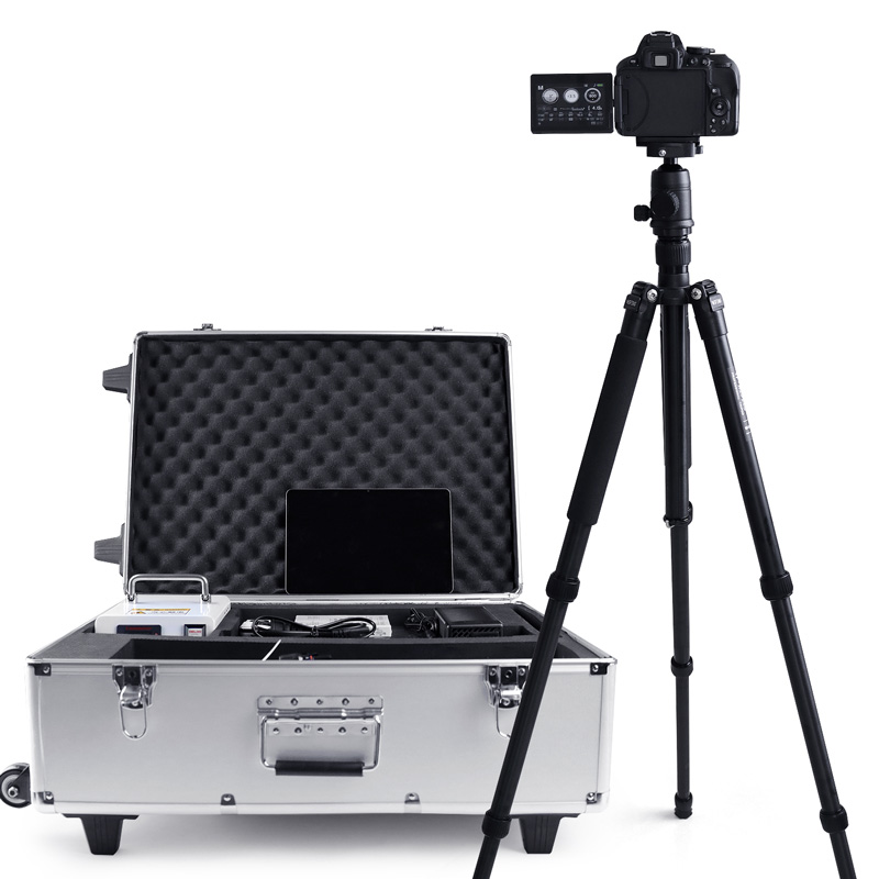 光伏系統(tǒng)性能測試儀