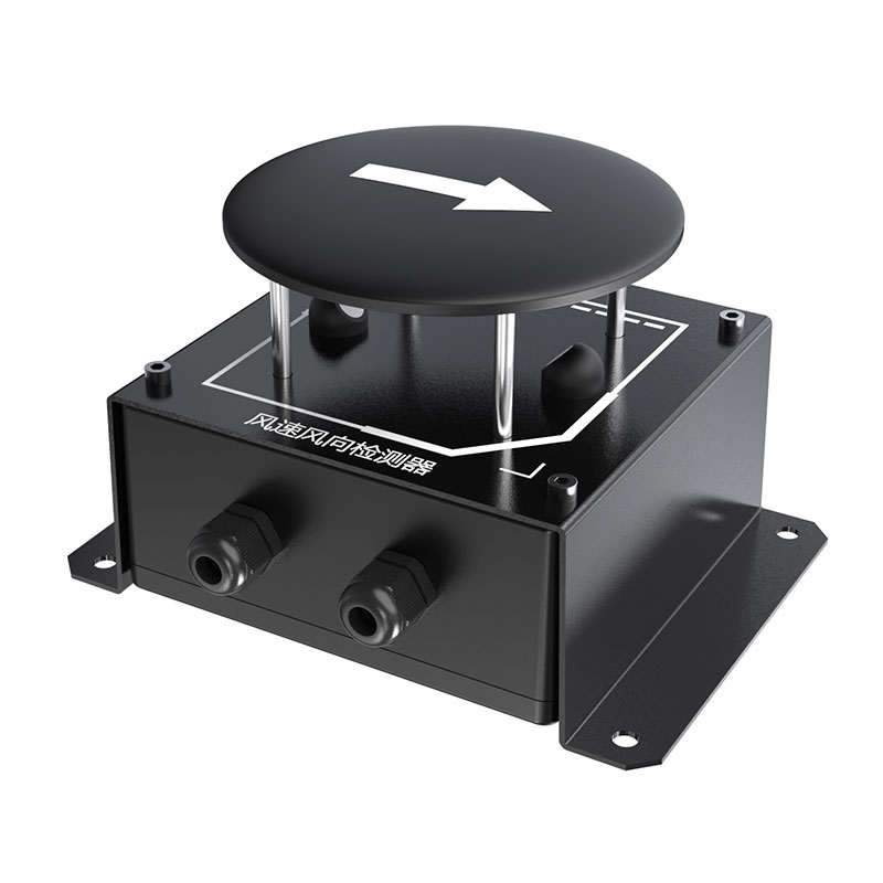 隧道超聲波風速風向檢測儀