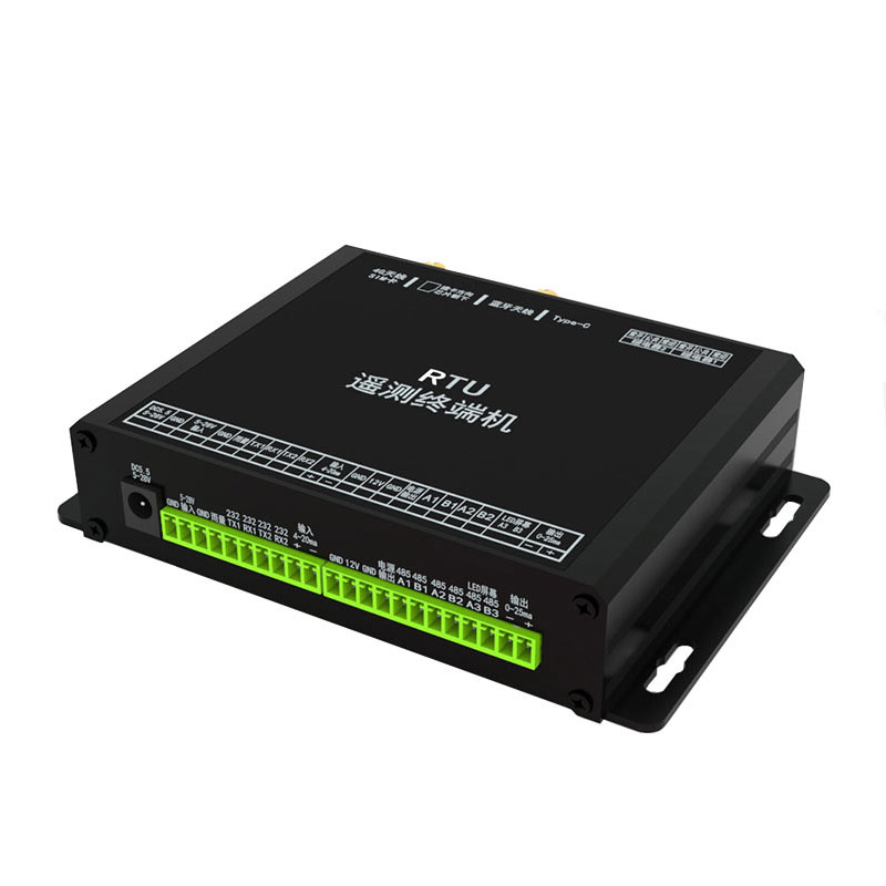 數據采集遙測終端機