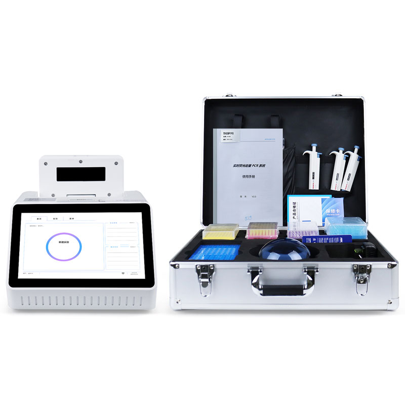 非洲豬瘟檢測儀多少錢一臺