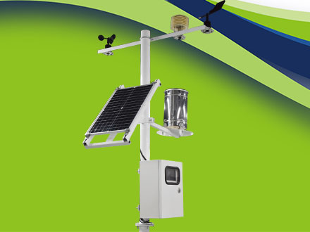 為什么現代農業的發展離不開農田氣象站？